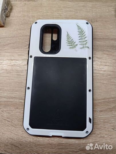 Чехлы на Huawei p30 pro