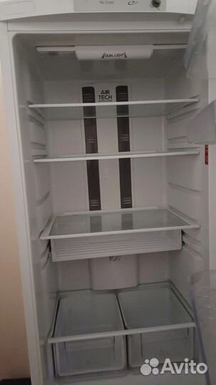 Холодильник ноуфрост