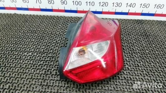 Фонарь задний правый ford focus 3 (2KR02MY01)