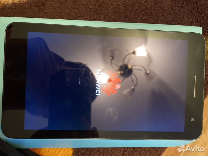 Huawei mediapad t2 7.0