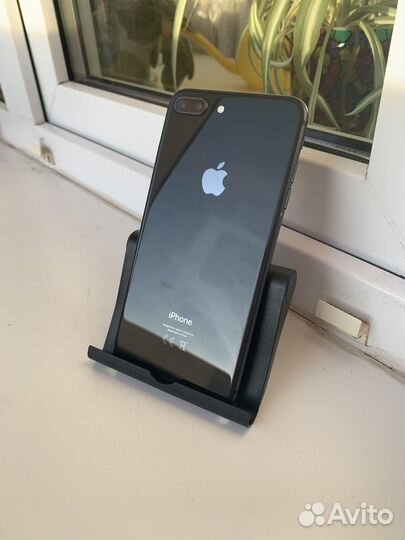 iPhone 8 plus (преимущественно обмен)