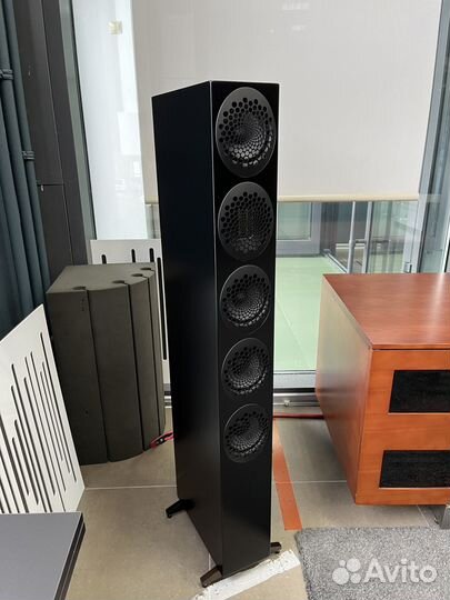 Акустические системы ScansonicHD M40