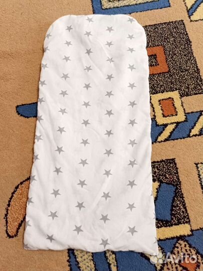 Кокон для новорожденных