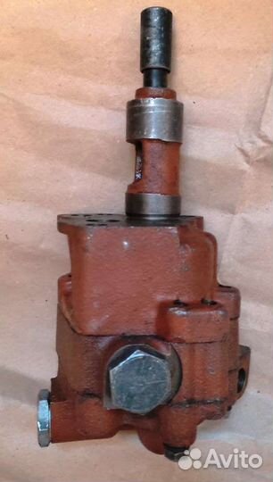 Масляный насос ЗИЛ