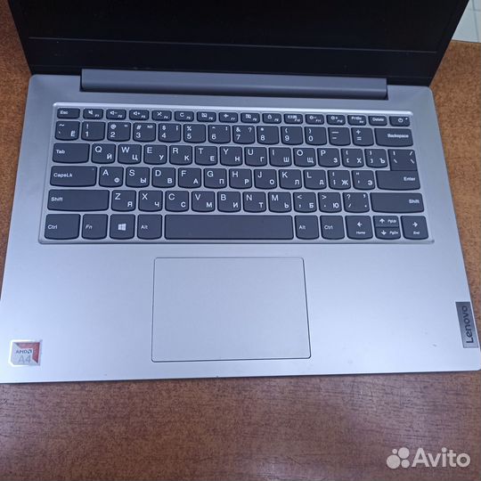 Lenovo IdeaPad slim 1-14AST-05, 81VS