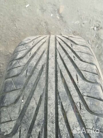 Triangle TR968 225/50 R17