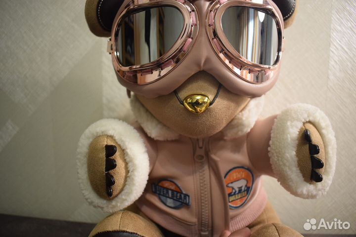 Медведь buerbear