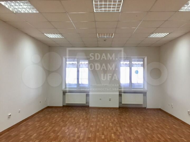 Сдам офис 230 кв.м на охраняемой территории