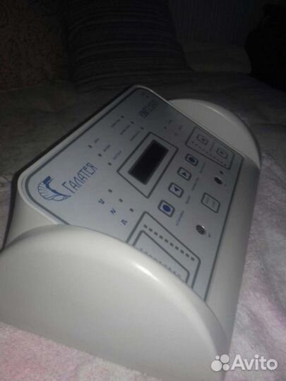 Ультрозвуковой аппарат Галатея