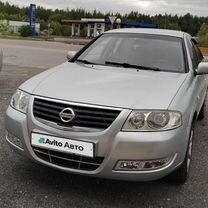 Nissan Almera Classic 1.6 AT, 2006, 218 000 км, с пробегом, цена 540 000 руб.