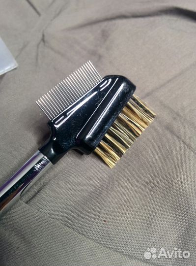 Линейка для отрисовки бровей (набор для бровиста)