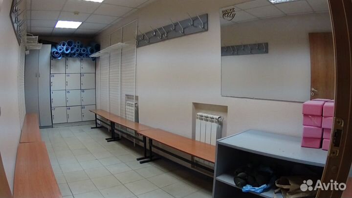 Помещение свободного назначения, 140 м²