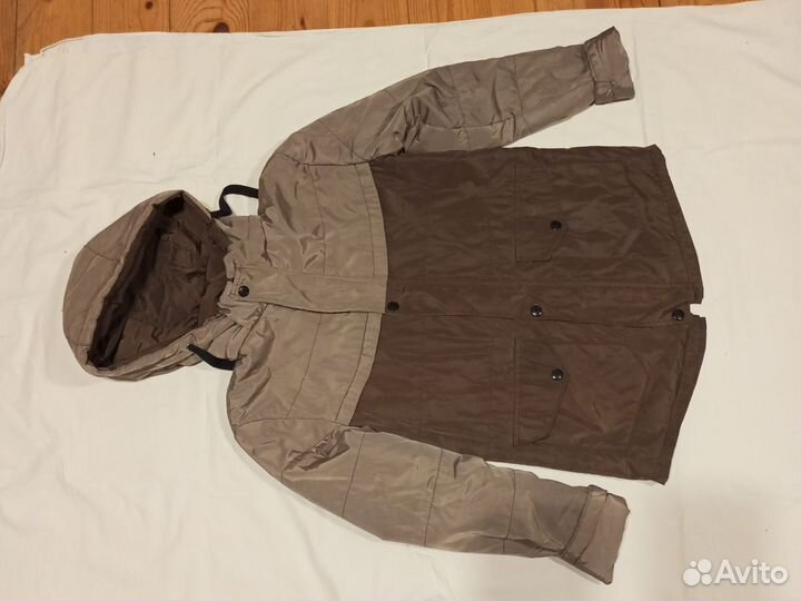 Ветровка для мальчика