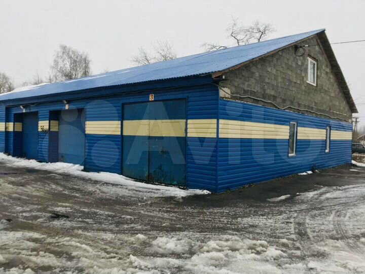 Торговая площадь, 360 м²