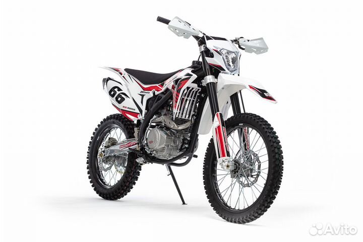 Мотоцикл BSE Z4 Рассрочку / Кредит