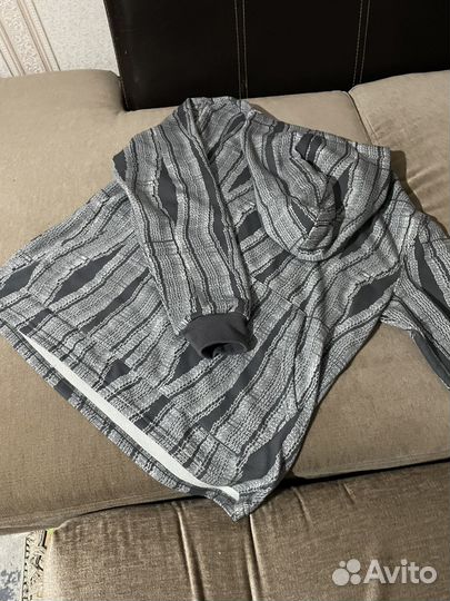 Худи мужское