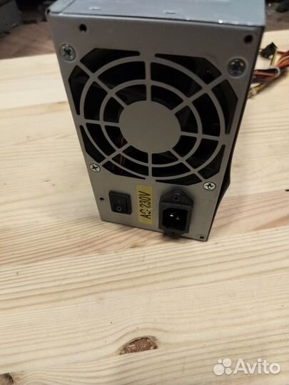 Блок питания FOX ATX-450W