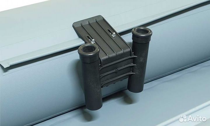 Держатель удилища ликпаз