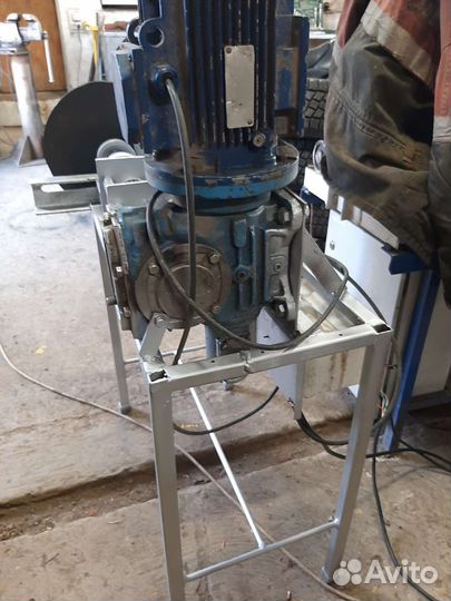 Станок для холодной ковки