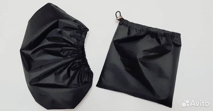 Спальные мешки, Пошив бахил, повязок дежурного