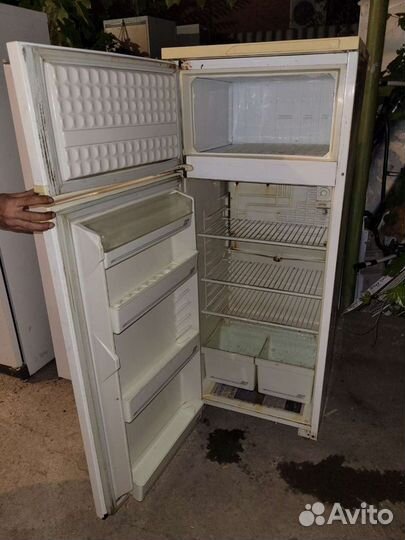 Холодильник с гарантией