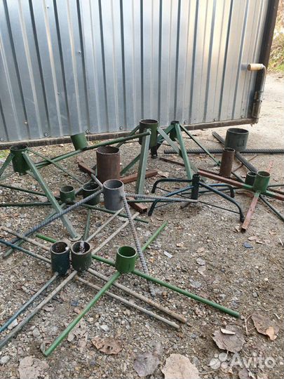 Крестовина (подставка) для ёлки