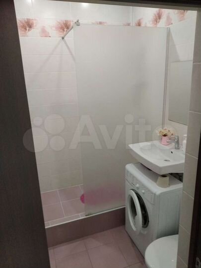 1-к. квартира, 41 м², 5/10 эт.