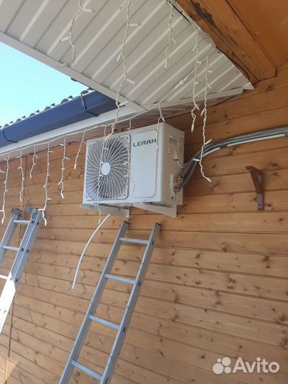 Сплит-системы