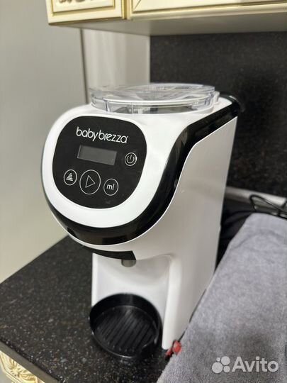 Аппарат для приготовления смеси