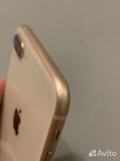 iPhone 8 Plus, 64 ГБ