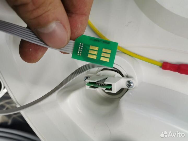 Антенна для интернета 3g-4g-lte mona antex 750-290