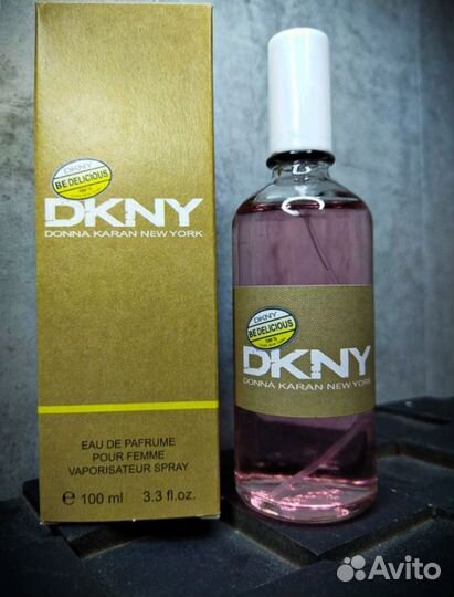 Духи женские Dkny 100ml
