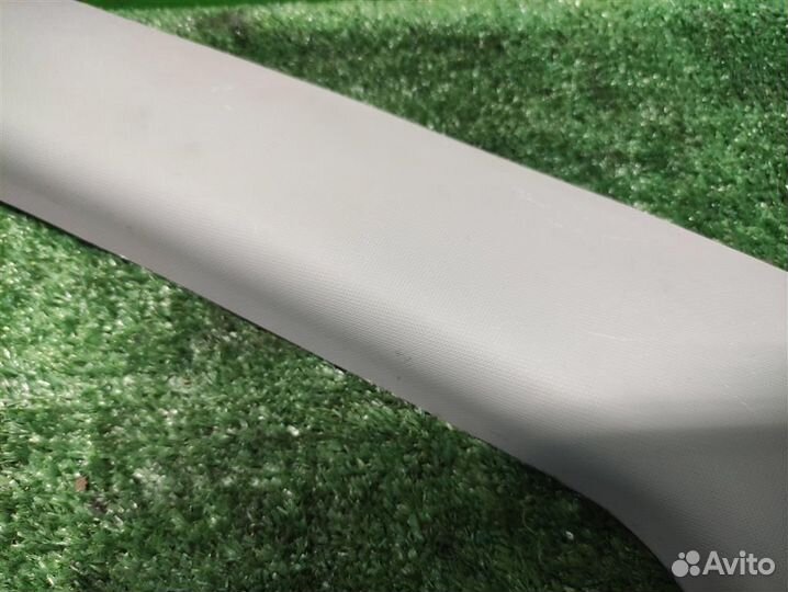 Обшивка левой стойки Chevrolet Spark (M300) 2010