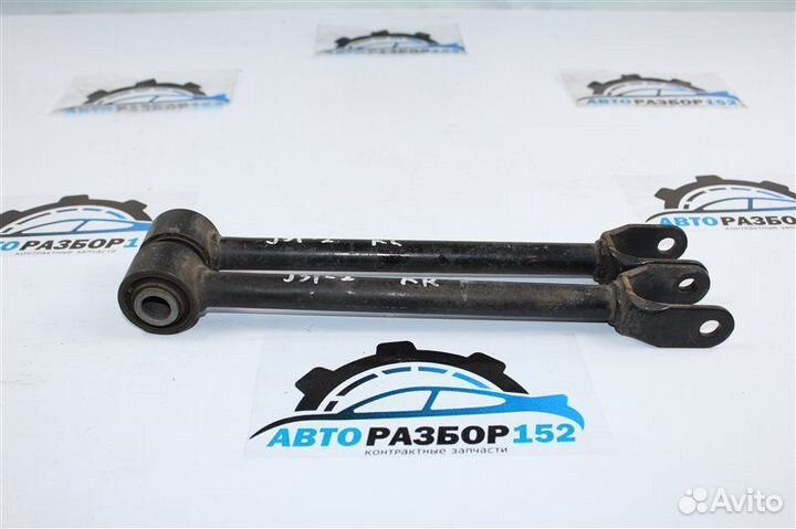 Рычаг задний правый Nissan Teana J31 VQ23DE