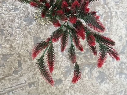 Растения для аквариума 3 шт.искусственные, Быково