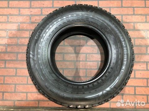 Nokian Tyres Rotiiva AT 245/70 R16 111T