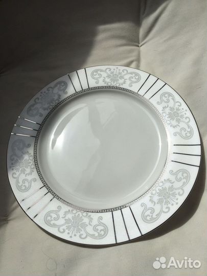 Сервиз столовый на 6 персон