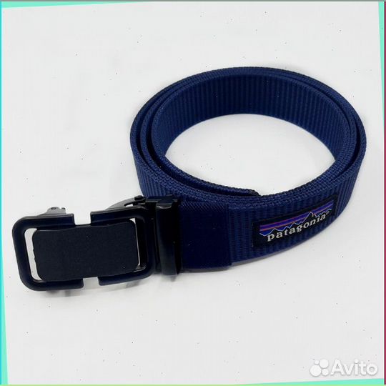Ремень Patagonia (Lux качество)