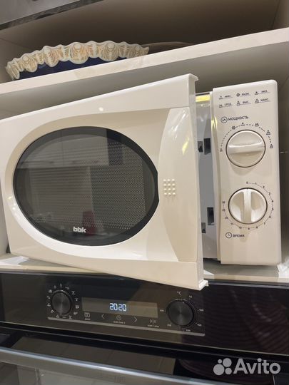Свч микроволновая печь