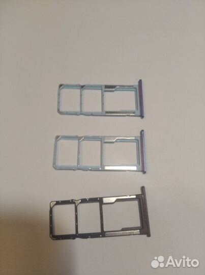 Redmi 7a запчасти