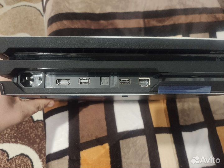 Sony Playstation 4 pro