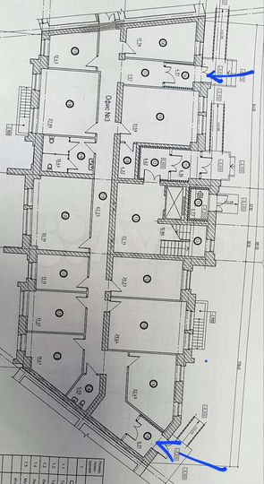 Свободного назначения, 346 м²