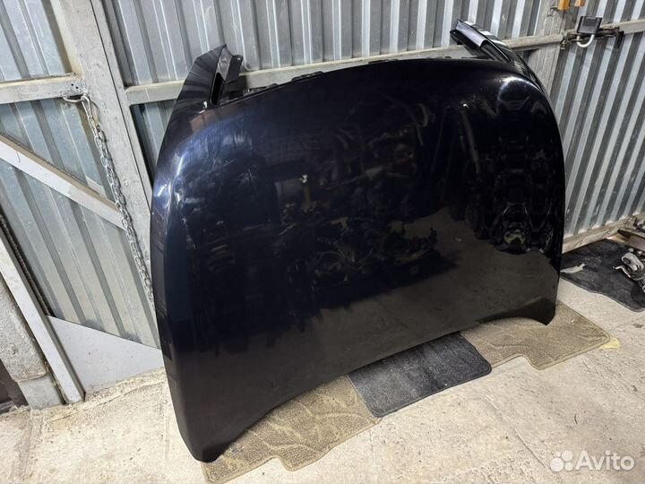 Капот Nissan teana J32