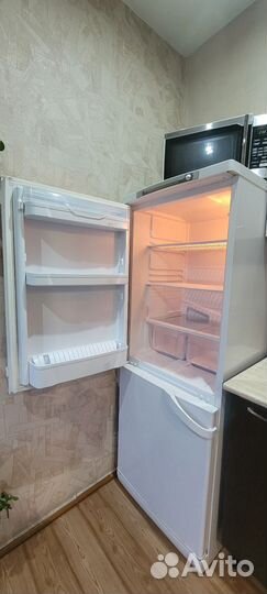 Холодильник indesit б/у в хорошем состоянии