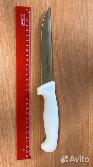 Набор из 5 ножей Трамонтина 24605/086 для Артура