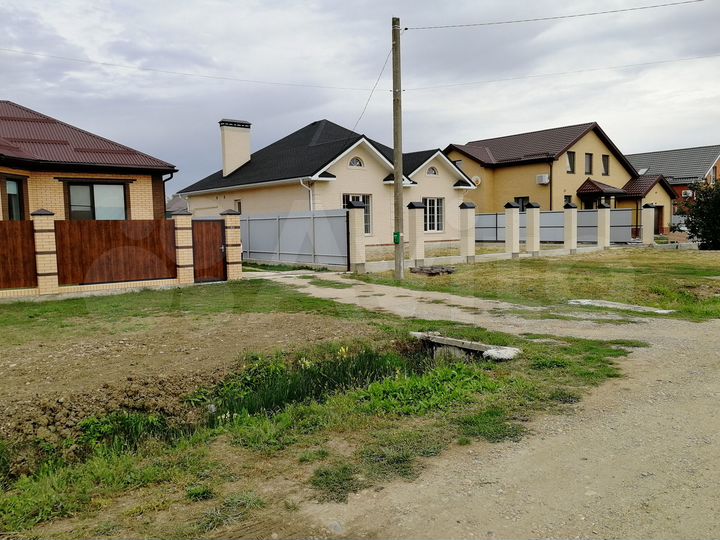 Участок 7,5 сот. (ИЖС)