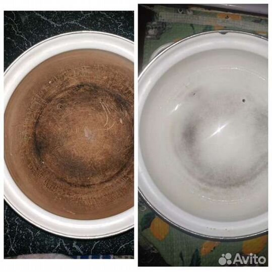 Чудо порошок отбеливатель и пятновыводитель