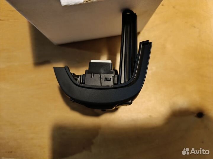 Кнопки круиз-контроля KIA Rio 4