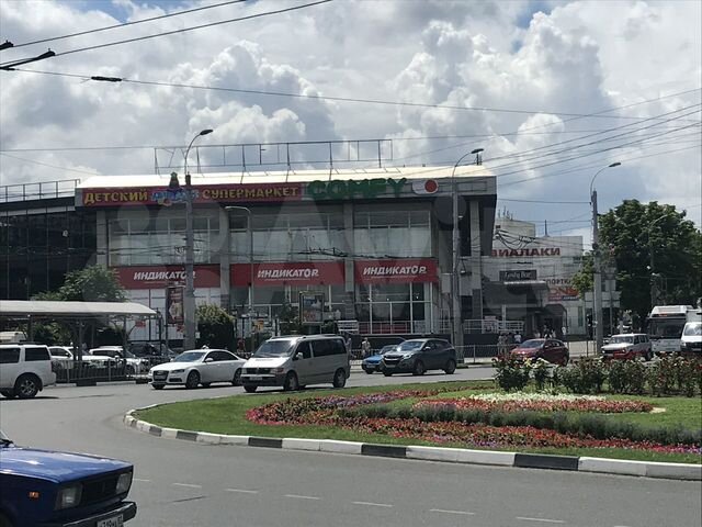 Cfc просп кирова 37а симферополь фото Свободного назначения, 656 м² в Симферополе Аренда коммерческой недвижимости в С