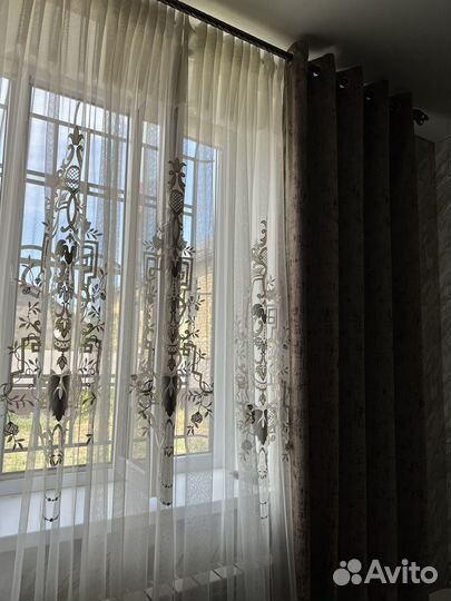 Занавески шторы
